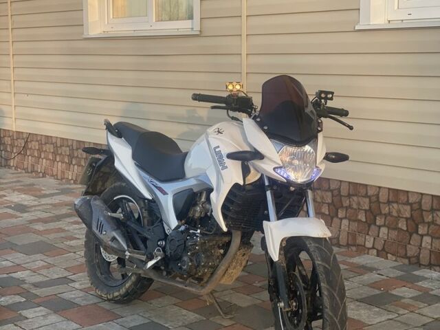 Лифан Другая, объемом двигателя 0.2 л и пробегом 0 тыс. км за 1850 $, фото 1 на Automoto.ua