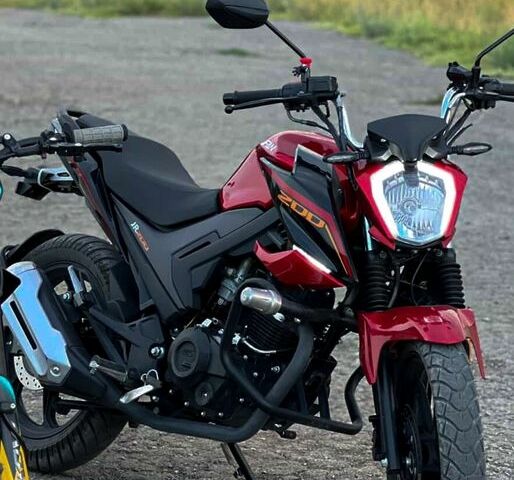 Лифан Другая, объемом двигателя 0.2 л и пробегом 0 тыс. км за 1350 $, фото 1 на Automoto.ua