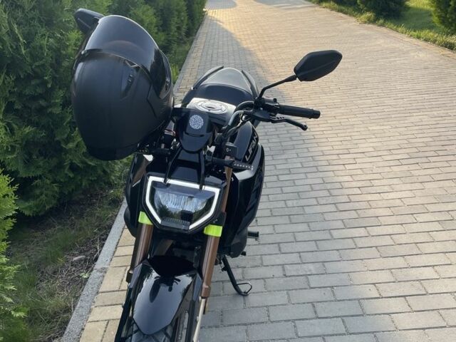 Лифан Другая, объемом двигателя 0.2 л и пробегом 0 тыс. км за 1600 $, фото 1 на Automoto.ua