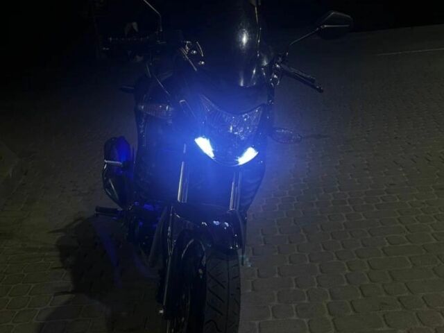 Ліфан Інша, об'ємом двигуна 0.2 л та пробігом 0 тис. км за 1306 $, фото 1 на Automoto.ua