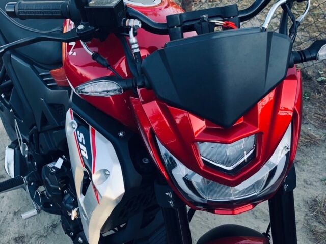 Лифан Другая, объемом двигателя 0 л и пробегом 0 тыс. км за 1650 $, фото 1 на Automoto.ua