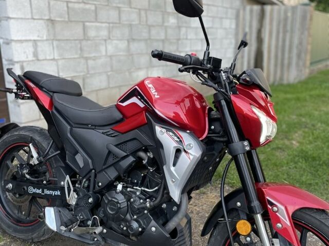 Лифан Другая, объемом двигателя 0.2 л и пробегом 0 тыс. км за 1500 $, фото 1 на Automoto.ua