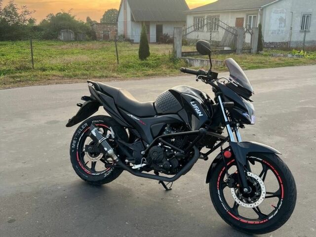 Лифан Другая, объемом двигателя 0.2 л и пробегом 0 тыс. км за 1550 $, фото 1 на Automoto.ua