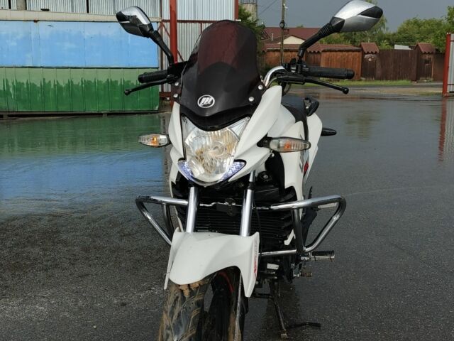 Лифан Другая, объемом двигателя 0.2 л и пробегом 0 тыс. км за 1200 $, фото 1 на Automoto.ua
