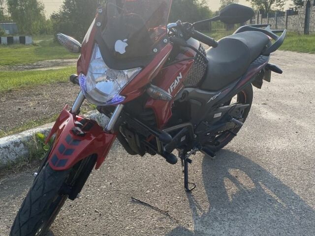 Лифан Другая, объемом двигателя 0.2 л и пробегом 0 тыс. км за 1600 $, фото 1 на Automoto.ua
