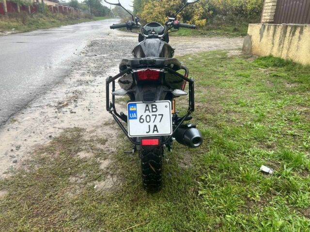 Лифан Другая, объемом двигателя 0.18 л и пробегом 0 тыс. км за 1300 $, фото 1 на Automoto.ua