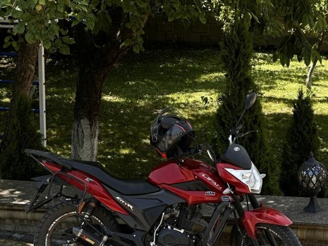 Лифан Другая, объемом двигателя 0.18 л и пробегом 0 тыс. км за 1050 $, фото 1 на Automoto.ua