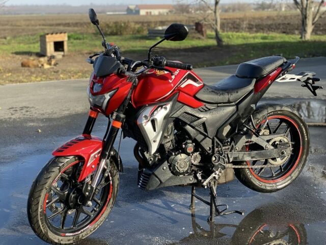 Ліфан Інша, об'ємом двигуна 0.22 л та пробігом 0 тис. км за 1592 $, фото 1 на Automoto.ua