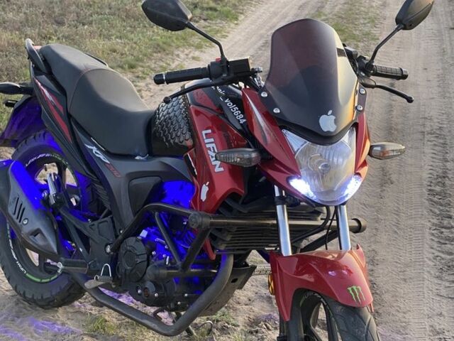 Лифан Другая, объемом двигателя 0.2 л и пробегом 0 тыс. км за 1550 $, фото 1 на Automoto.ua