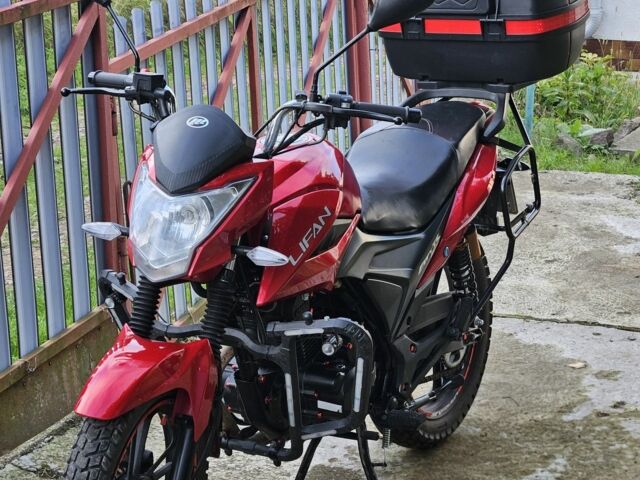 Лифан Другая 2024 в Дрогобыче на Automoto.ua Лифан Другая, объемом двигателя 0.18 л и пробегом 0 тыс. км за 1150 $, фото 1 на Automoto.ua