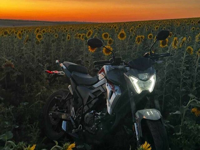 Лифан Другая, объемом двигателя 0.22 л и пробегом 0 тыс. км за 1700 $, фото 1 на Automoto.ua