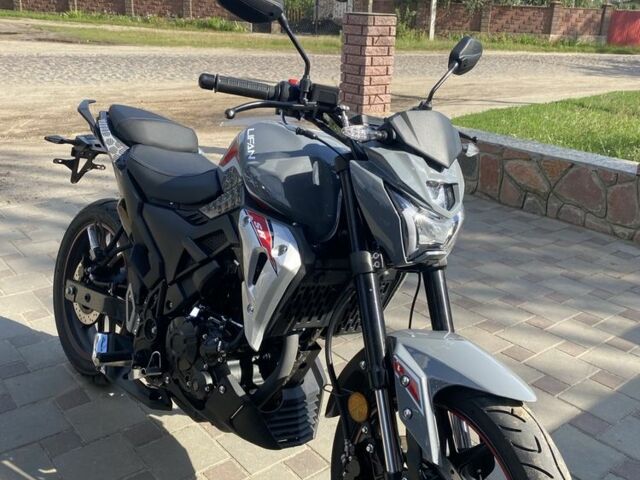 Ліфан Інша, об'ємом двигуна 0.22 л та пробігом 0 тис. км за 1600 $, фото 1 на Automoto.ua