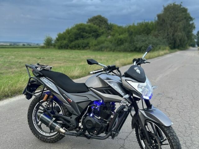 Лифан Другая, объемом двигателя 0.18 л и пробегом 0 тыс. км за 1220 $, фото 1 на Automoto.ua