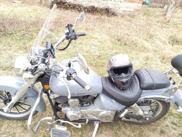 Ліфан Інша, об'ємом двигуна 0.25 л та пробігом 0 тис. км за 2800 $, фото 1 на Automoto.ua