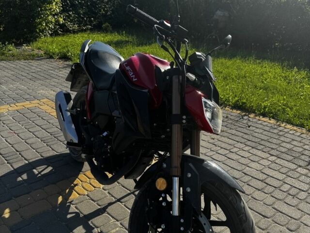 Лифан Другая, объемом двигателя 0.2 л и пробегом 0 тыс. км за 1800 $, фото 1 на Automoto.ua