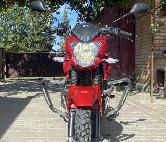 Ліфан Інша, об'ємом двигуна 0.18 л та пробігом 0 тис. км за 1200 $, фото 1 на Automoto.ua