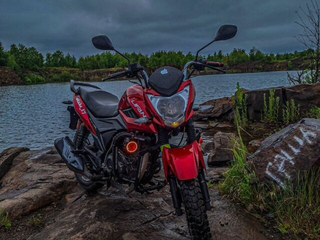 Лифан Другая, объемом двигателя 0.18 л и пробегом 0 тыс. км за 1021 $, фото 1 на Automoto.ua