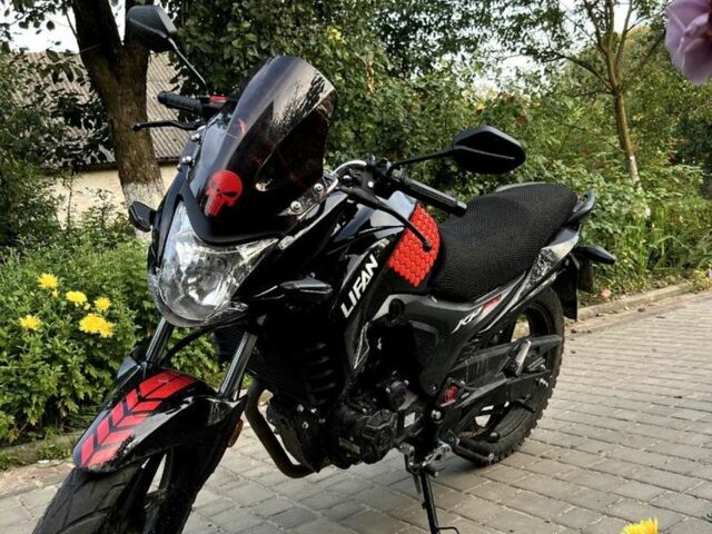 Лифан Другая, объемом двигателя 0.2 л и пробегом 0 тыс. км за 1500 $, фото 1 на Automoto.ua