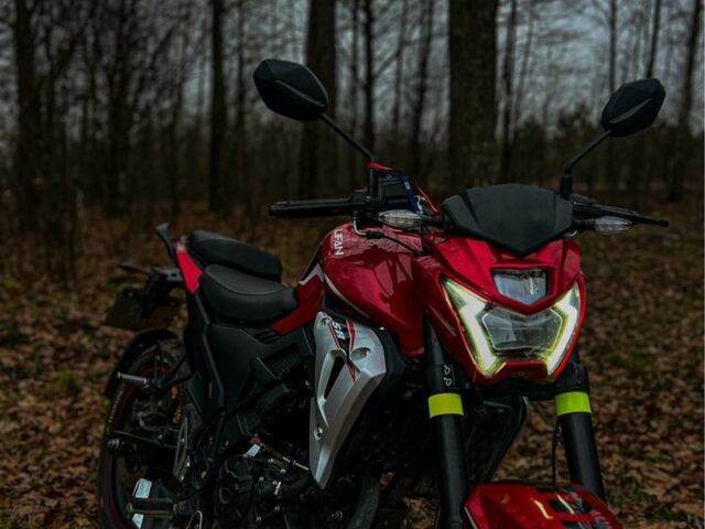 Лифан Другая, объемом двигателя 0.2 л и пробегом 0 тыс. км за 1700 $, фото 1 на Automoto.ua