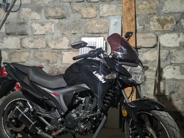 Лифан Другая, объемом двигателя 0.2 л и пробегом 0 тыс. км за 1700 $, фото 1 на Automoto.ua