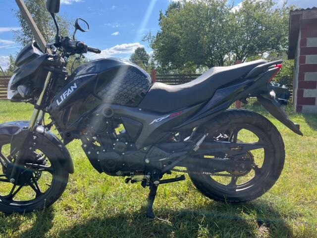 Ліфан Інша, об'ємом двигуна 0.2 л та пробігом 0 тис. км за 1200 $, фото 1 на Automoto.ua