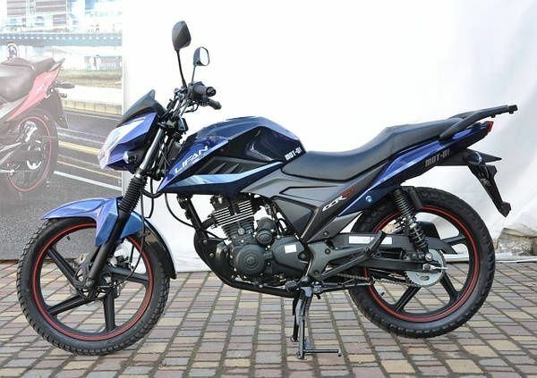 Лифан Другая, объемом двигателя 0 л и пробегом 0 тыс. км за 1270 $, фото 1 на Automoto.ua