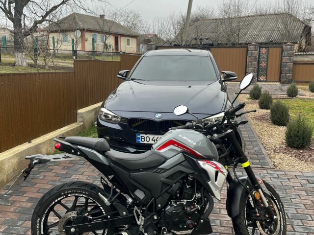 Ліфан Інша, об'ємом двигуна 0.2 л та пробігом 0 тис. км за 1720 $, фото 1 на Automoto.ua