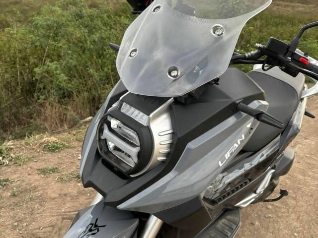 Лифан Другая, объемом двигателя 0.15 л и пробегом 0 тыс. км за 2150 $, фото 1 на Automoto.ua