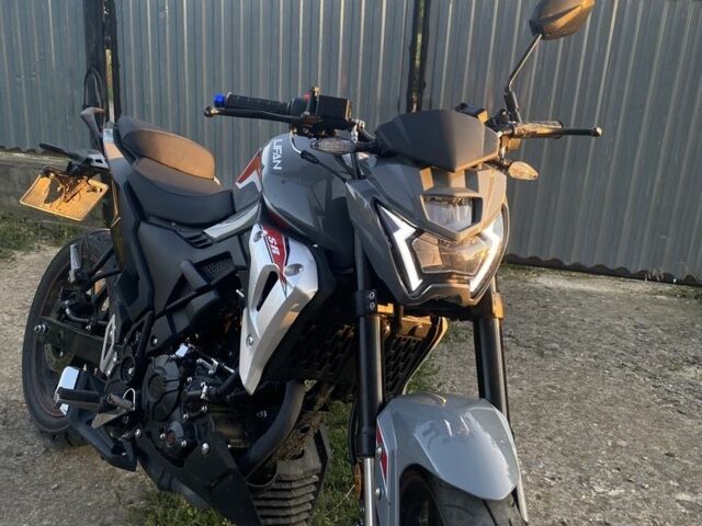 Лифан Другая, объемом двигателя 0.2 л и пробегом 0 тыс. км за 1484 $, фото 1 на Automoto.ua