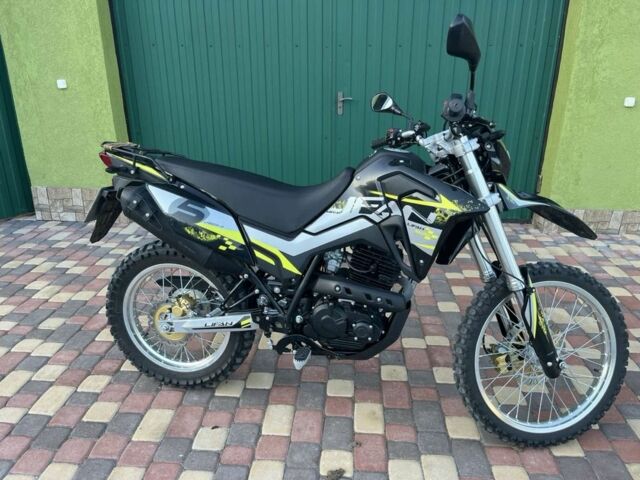 Лифан Другая, объемом двигателя 0.25 л и пробегом 0 тыс. км за 1750 $, фото 1 на Automoto.ua