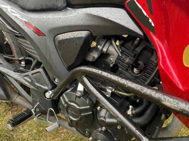 Ліфан Інша, об'ємом двигуна 0.2 л та пробігом 0 тис. км за 1650 $, фото 1 на Automoto.ua
