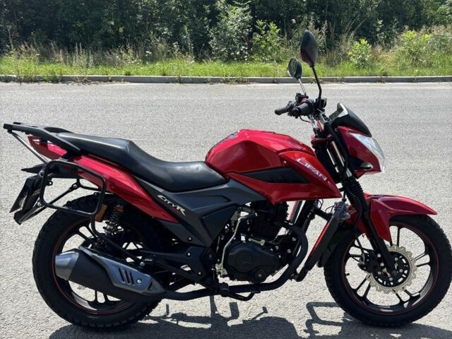 Лифан Другая 2024 в Коростене на Automoto.ua Лифан Другая, объемом двигателя 0.18 л и пробегом 0 тыс. км за 1200 $, фото 1 на Automoto.ua