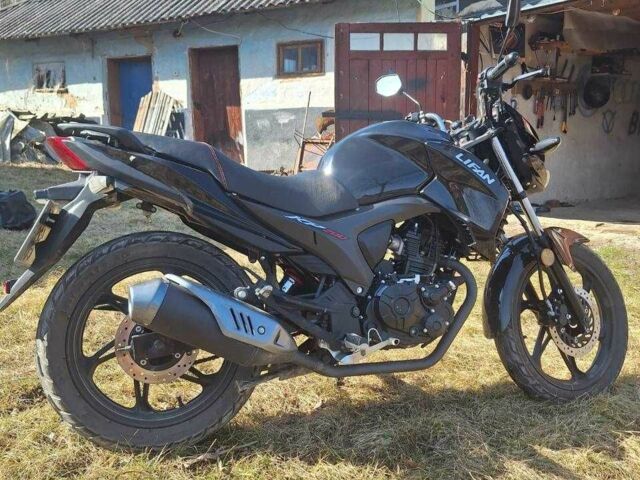 Лифан Другая, объемом двигателя 0.2 л и пробегом 0 тыс. км за 1650 $, фото 1 на Automoto.ua