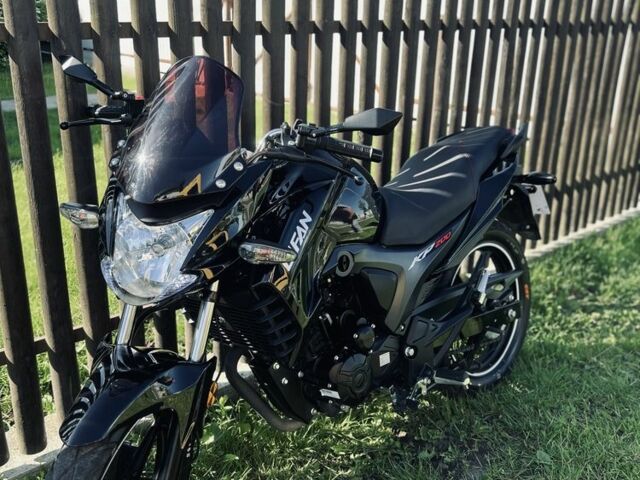 Ліфан Інша, об'ємом двигуна 0.2 л та пробігом 0 тис. км за 1700 $, фото 1 на Automoto.ua