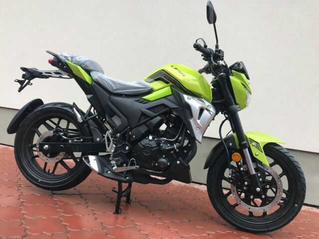 Лифан Другая, объемом двигателя 0.22 л и пробегом 0 тыс. км за 1880 $, фото 1 на Automoto.ua