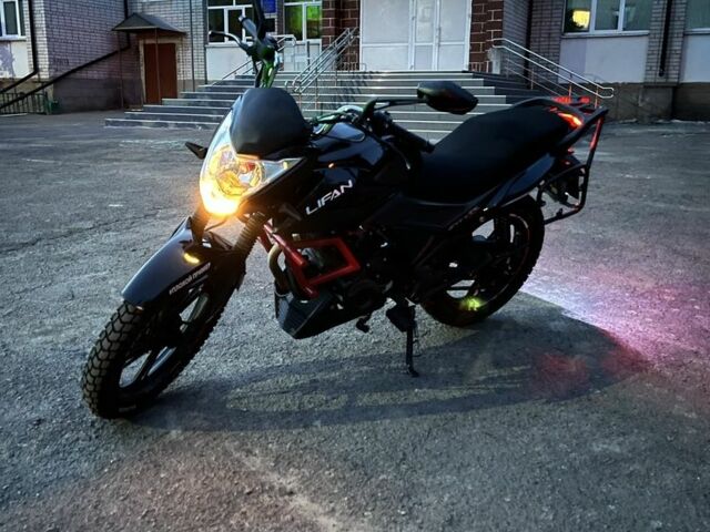 Лифан Другая, объемом двигателя 0.2 л и пробегом 0 тыс. км за 1000 $, фото 1 на Automoto.ua