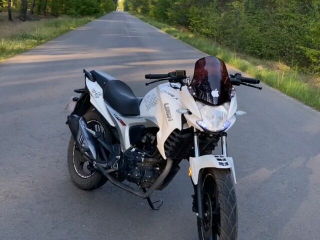 Лифан Другая, объемом двигателя 0.2 л и пробегом 0 тыс. км за 1550 $, фото 1 на Automoto.ua