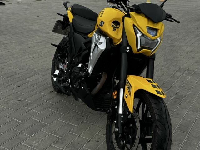 Лифан Другая, объемом двигателя 0.2 л и пробегом 0 тыс. км за 1550 $, фото 1 на Automoto.ua