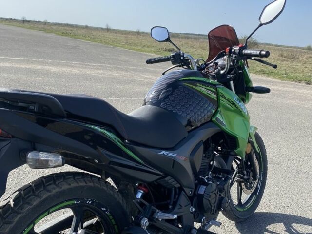 Лифан Другая, объемом двигателя 0.2 л и пробегом 0 тыс. км за 1860 $, фото 1 на Automoto.ua