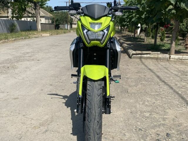 Лифан Другая, объемом двигателя 0.2 л и пробегом 0 тыс. км за 76000 $, фото 1 на Automoto.ua