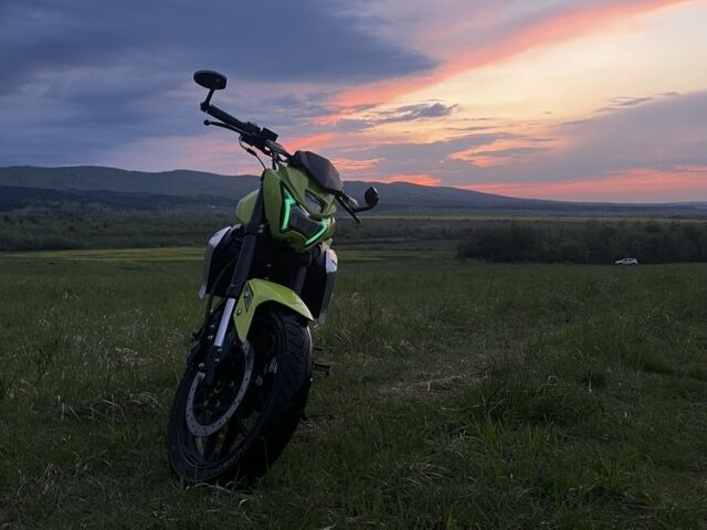 Ліфан Інша, об'ємом двигуна 0.2 л та пробігом 0 тис. км за 1650 $, фото 1 на Automoto.ua