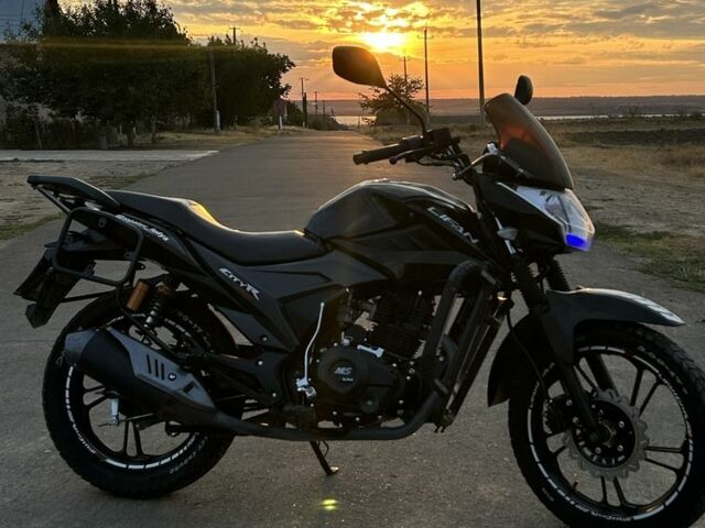 Ліфан Інша, об'ємом двигуна 0.18 л та пробігом 0 тис. км за 1094 $, фото 1 на Automoto.ua