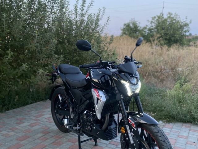 Лифан Другая, объемом двигателя 0.2 л и пробегом 0 тыс. км за 1600 $, фото 1 на Automoto.ua