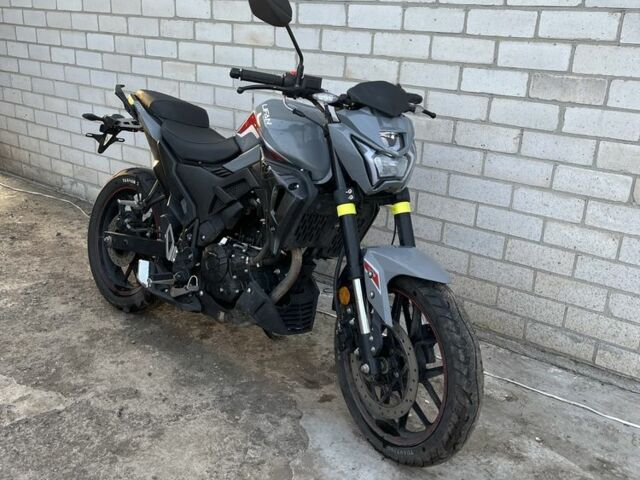 Лифан Другая, объемом двигателя 0.22 л и пробегом 0 тыс. км за 1450 $, фото 1 на Automoto.ua