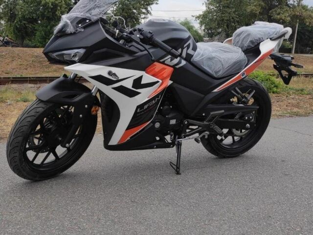 Лифан Другая, объемом двигателя 0.2 л и пробегом 0 тыс. км за 2350 $, фото 1 на Automoto.ua