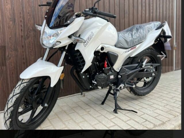Лифан Другая, объемом двигателя 0.2 л и пробегом 0 тыс. км за 70000 $, фото 1 на Automoto.ua