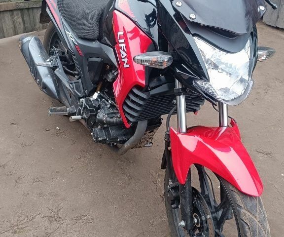 Лифан Другая, объемом двигателя 0.2 л и пробегом 0 тыс. км за 1400 $, фото 1 на Automoto.ua