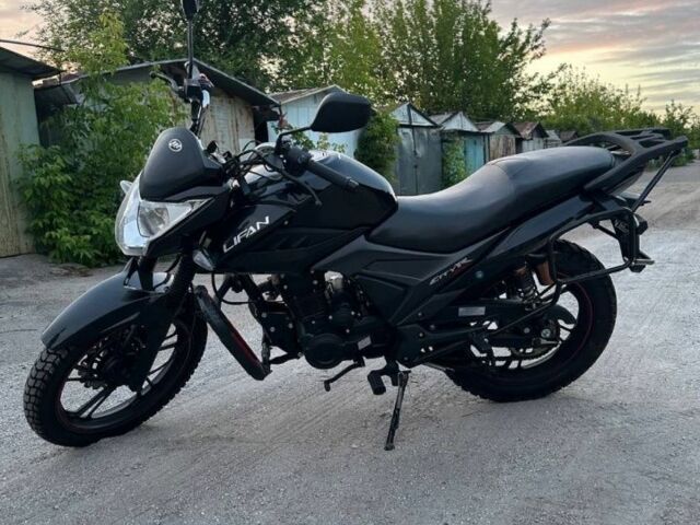 Ліфан Інша, об'ємом двигуна 0.2 л та пробігом 0 тис. км за 568 $, фото 1 на Automoto.ua