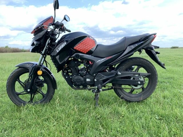 Лифан Другая, объемом двигателя 0.2 л и пробегом 0 тыс. км за 1550 $, фото 1 на Automoto.ua