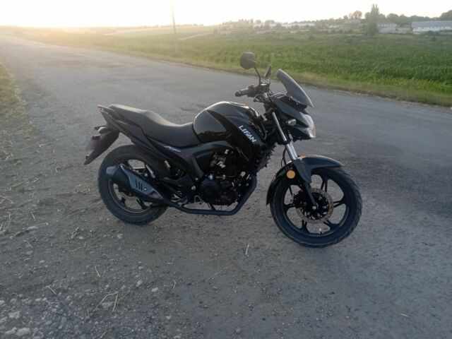 Ліфан Інша, об'ємом двигуна 0.2 л та пробігом 0 тис. км за 1630 $, фото 1 на Automoto.ua